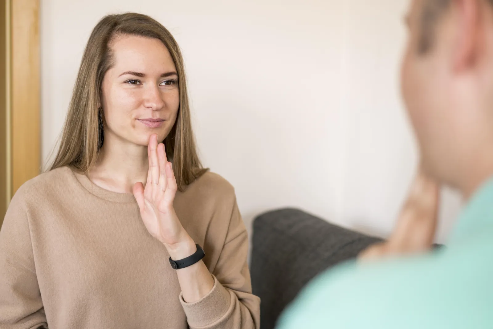 Voice Therapy