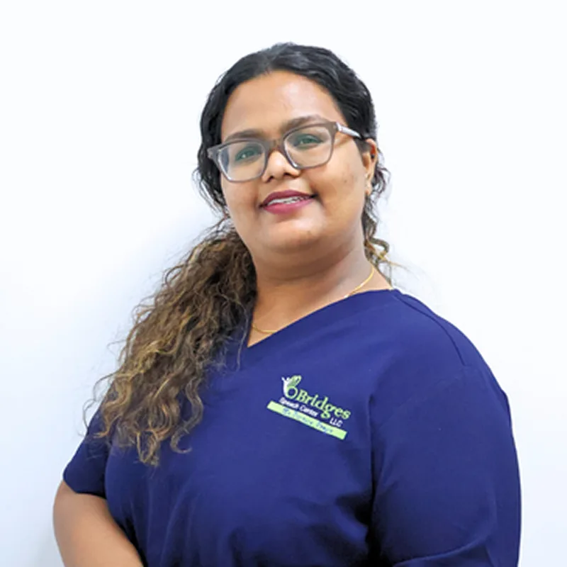 Krishnapriya Nair