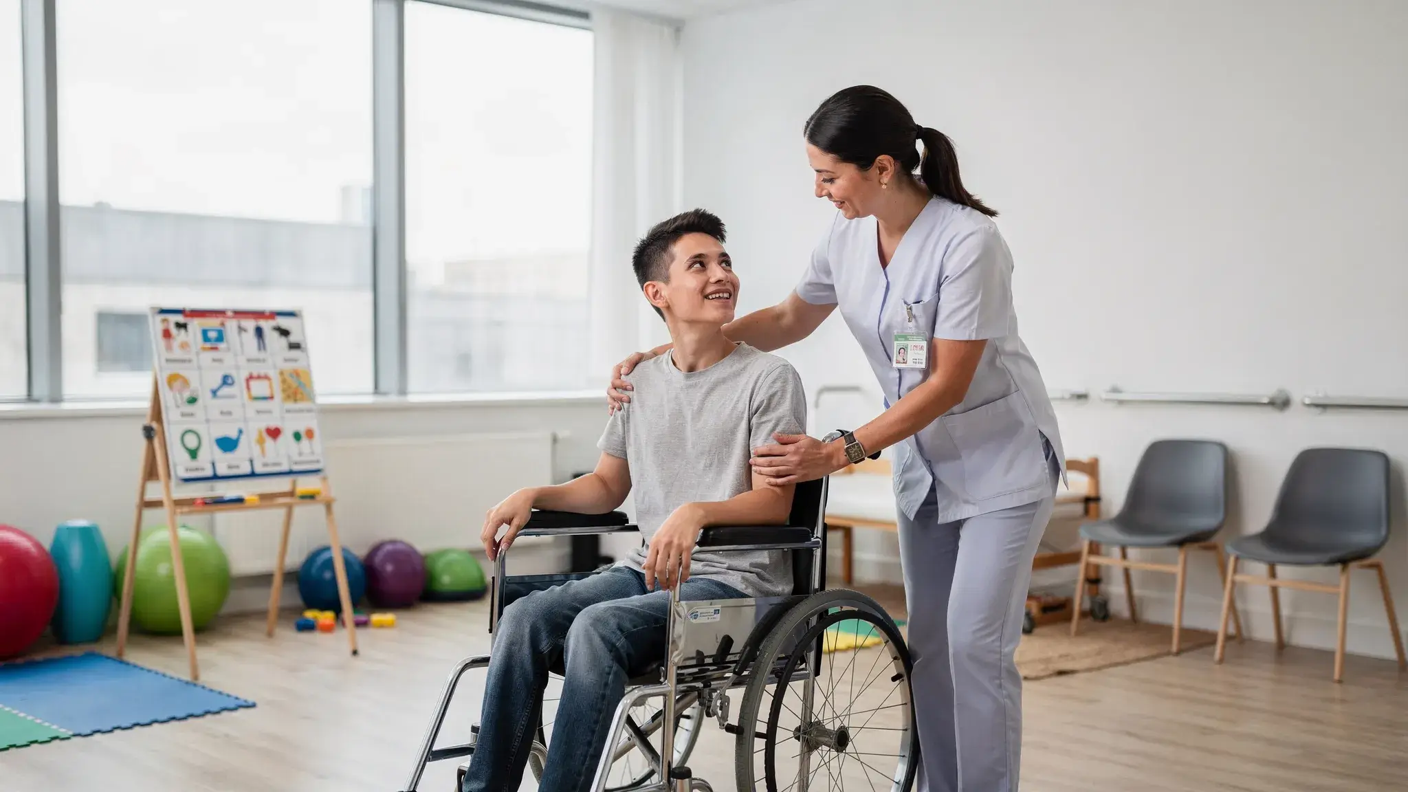 Is Cerebral Palsy Genetic? Understanding Causes, Risks, and Myths
