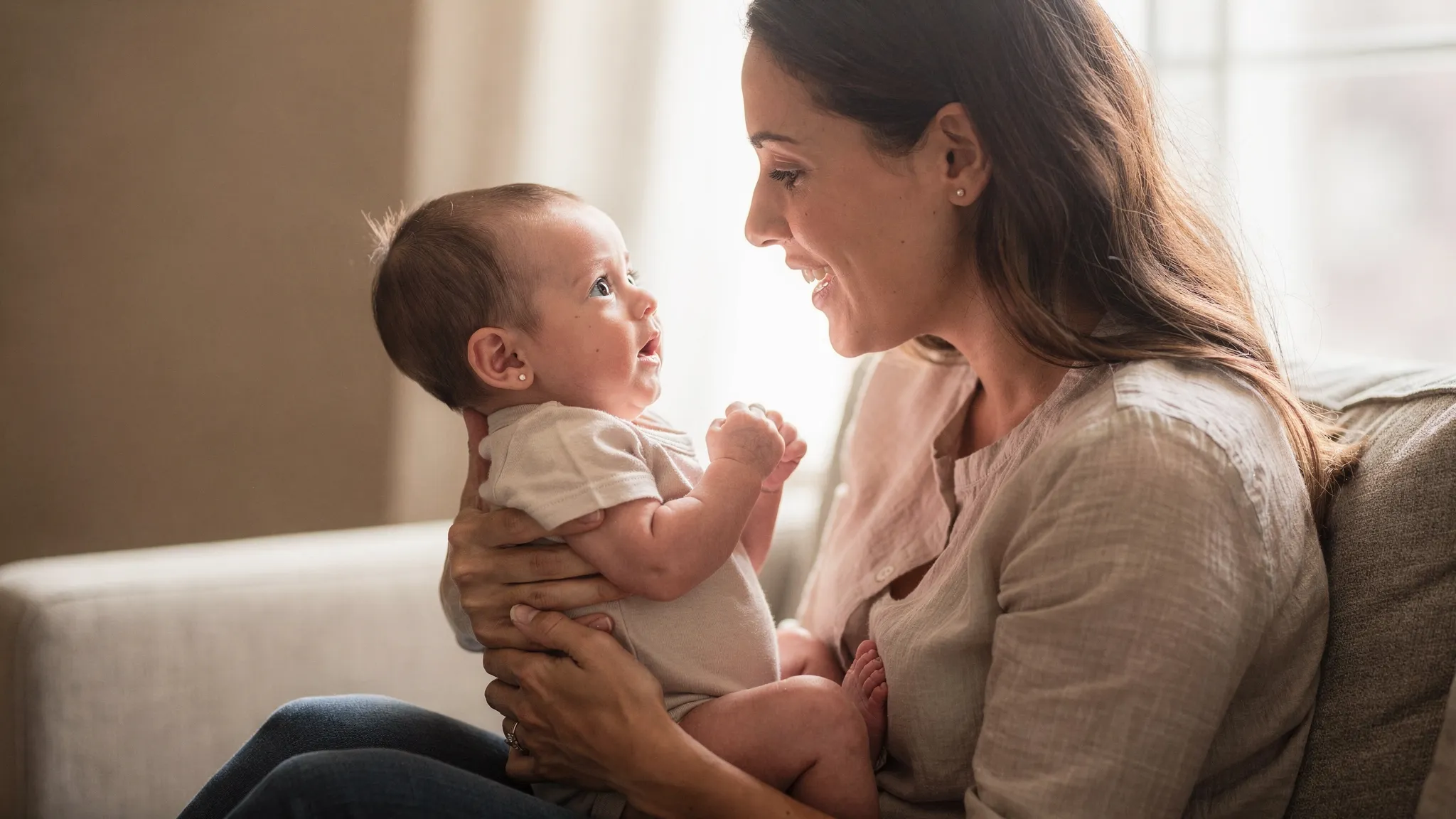 Early Signs of Autism in Newborns: What Parents Should Watch For