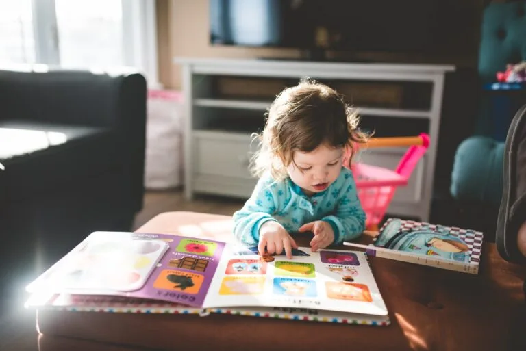 Reading and Writing Therapy