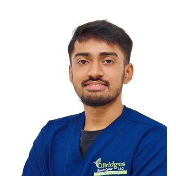Jenin koshy Abraham