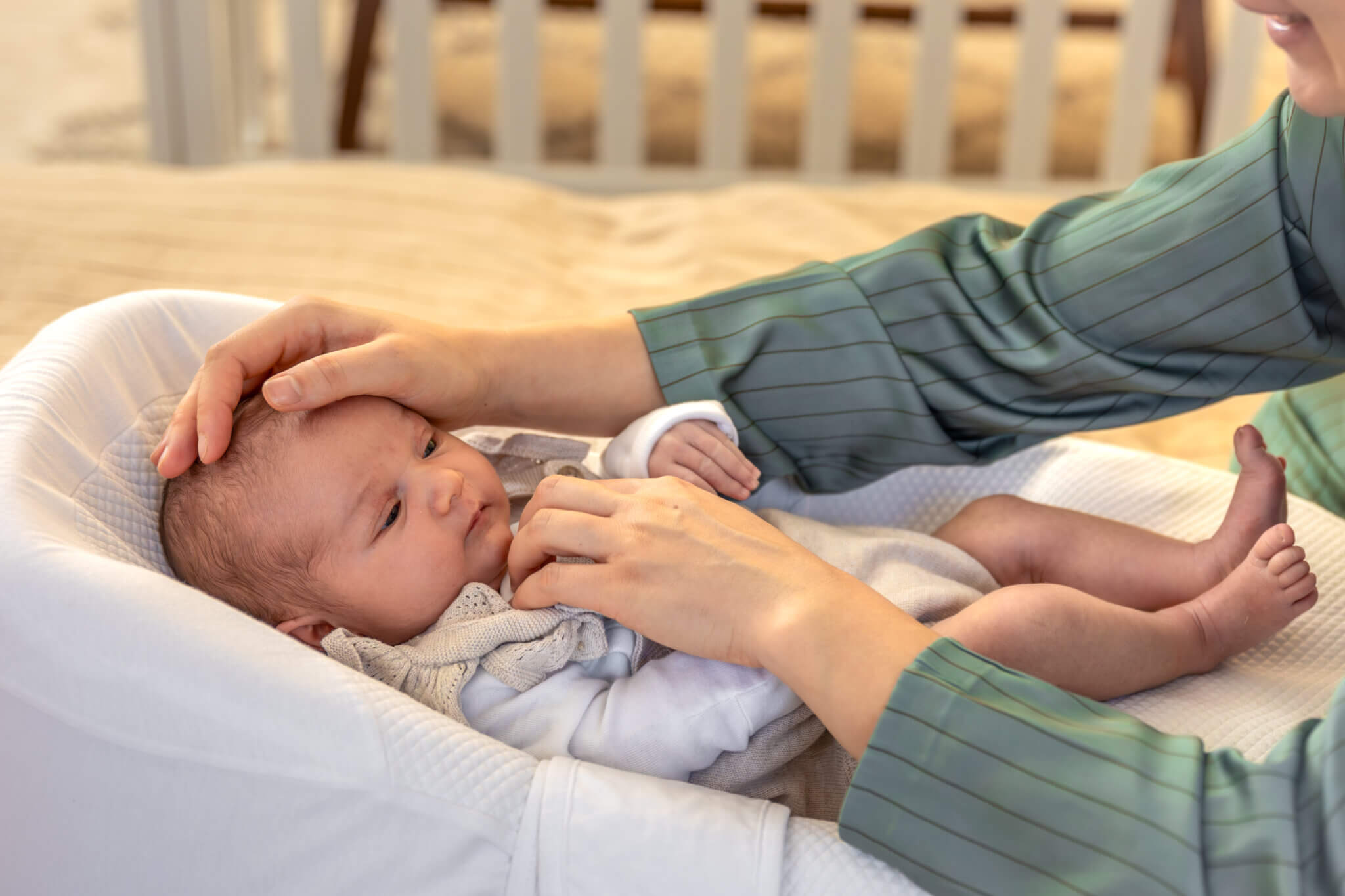 Hypotonia in Infants: Can Physiotherapy Help Improve Development?