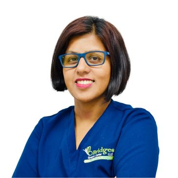 Ritu Mary Mathew
