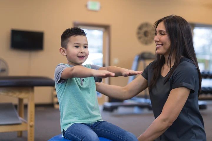 A Day in the Life of an Occupational Therapist in Dubai: Behind the Scenes