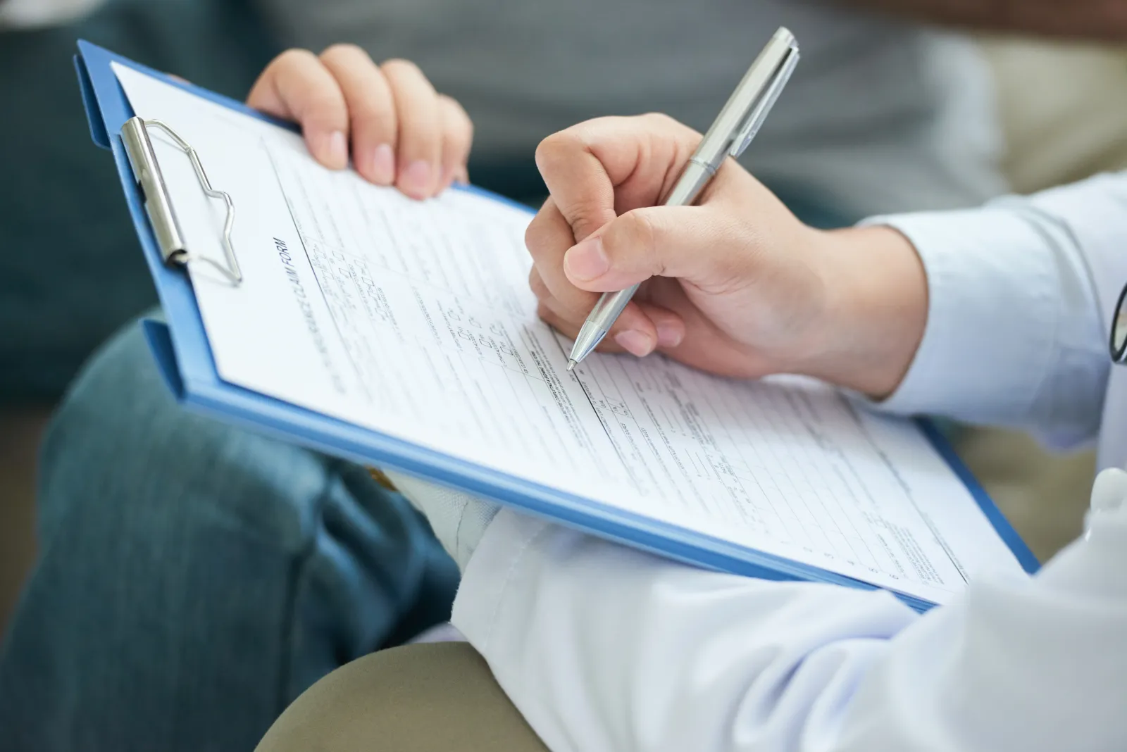 Diagnostic Assessments