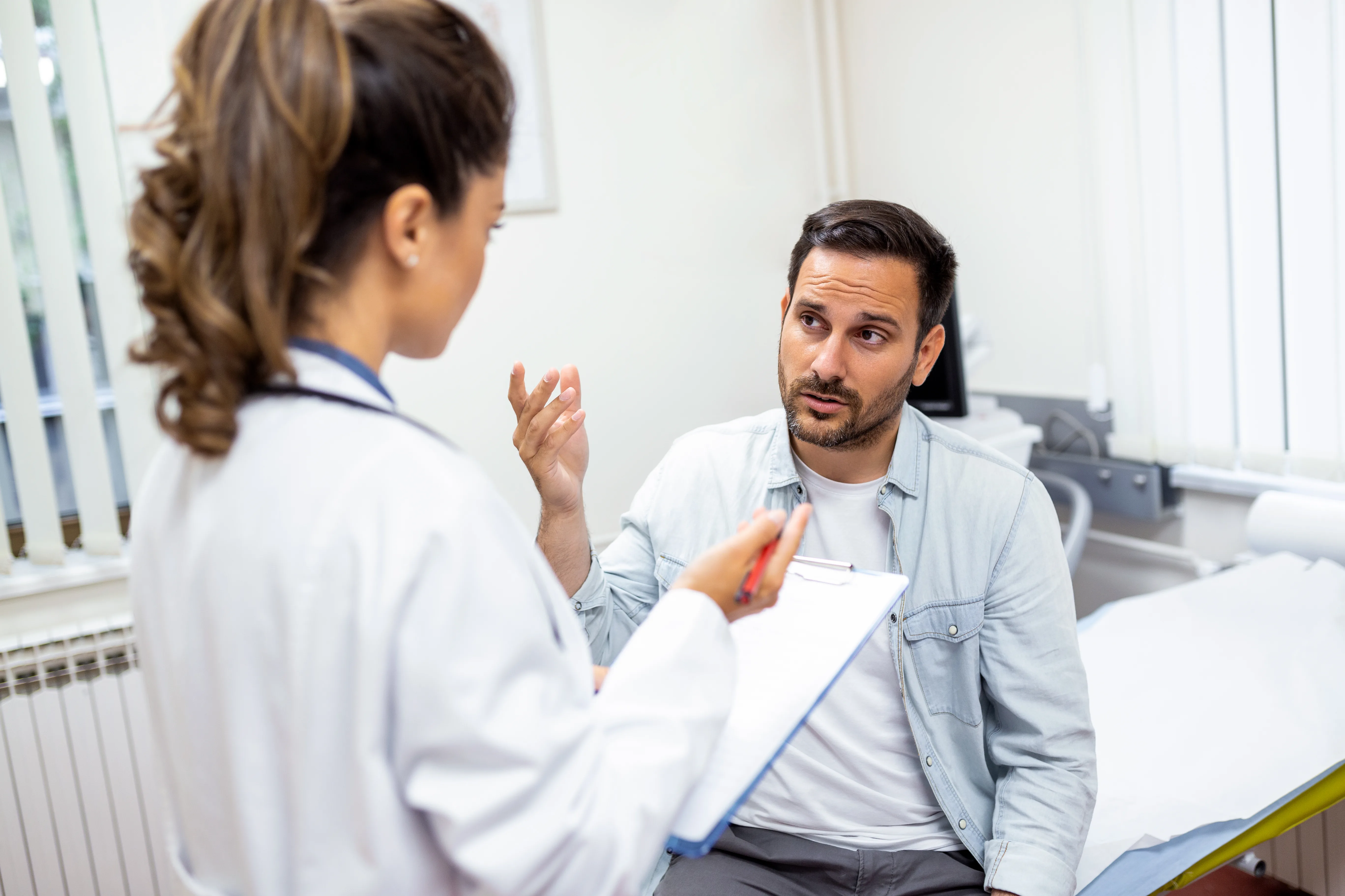 How Is Aphasia Diagnosed? Early Signs, Tests, and Next Steps