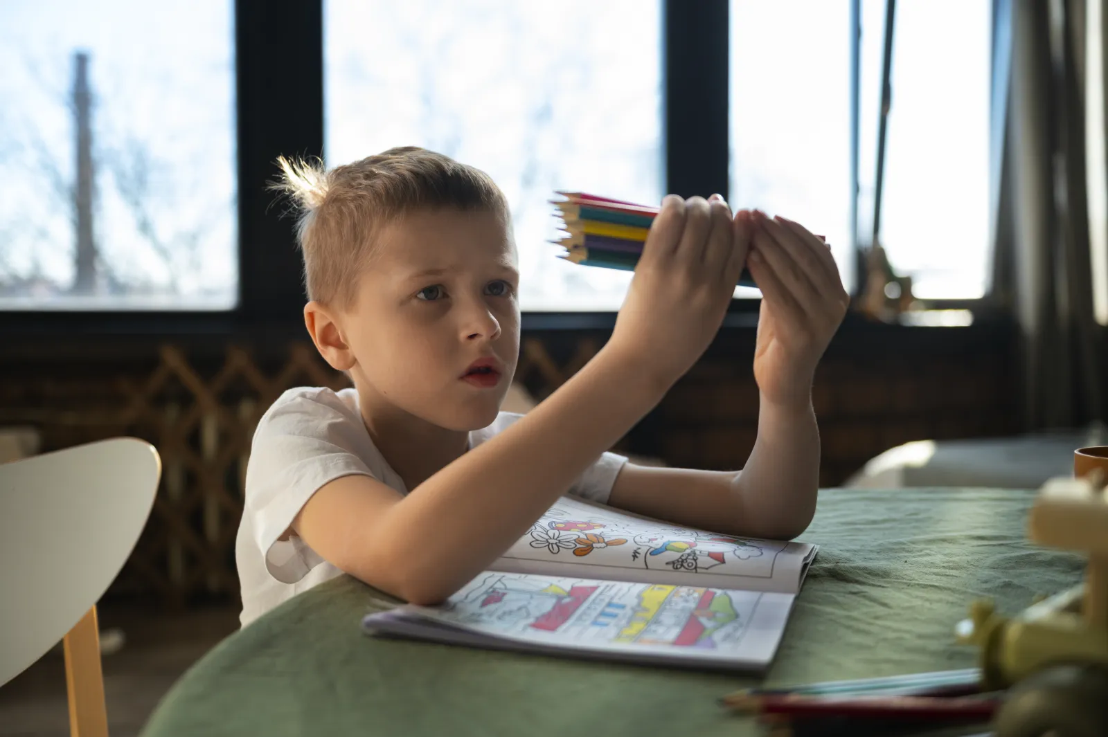 Can an Autistic Child Go to a Normal School in Dubai? What Do KHDA Inclusion Rules Say? 
