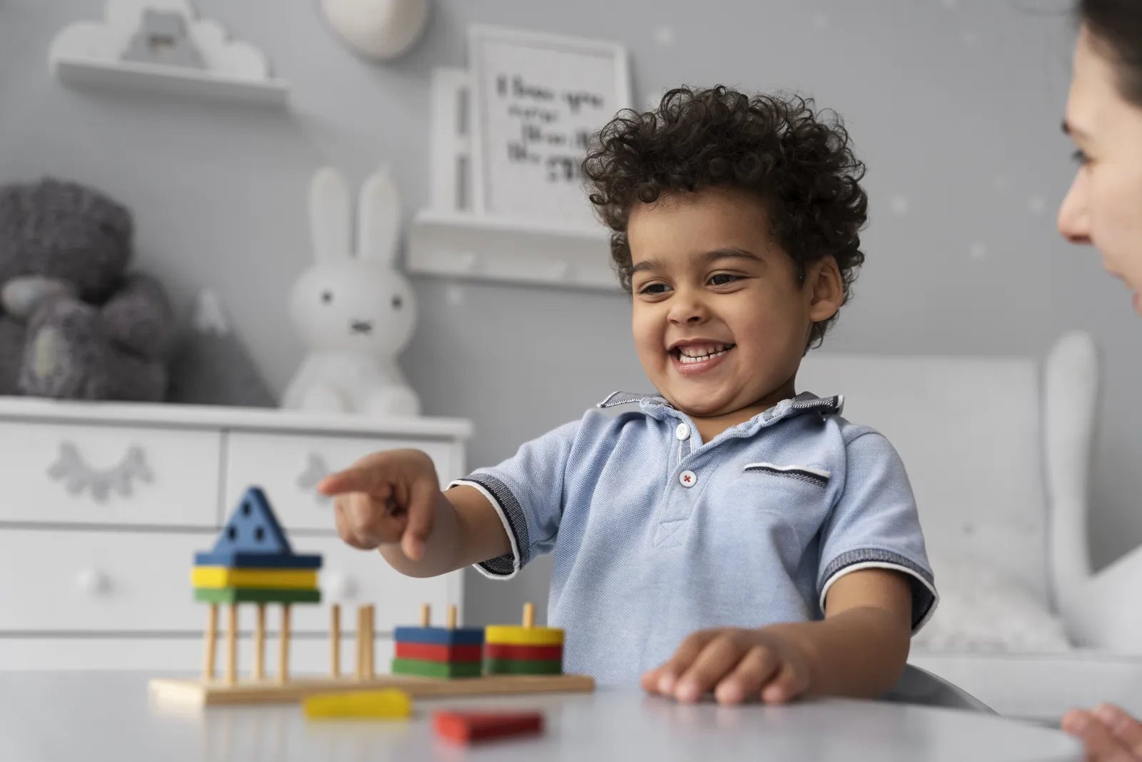 Child Development Services
