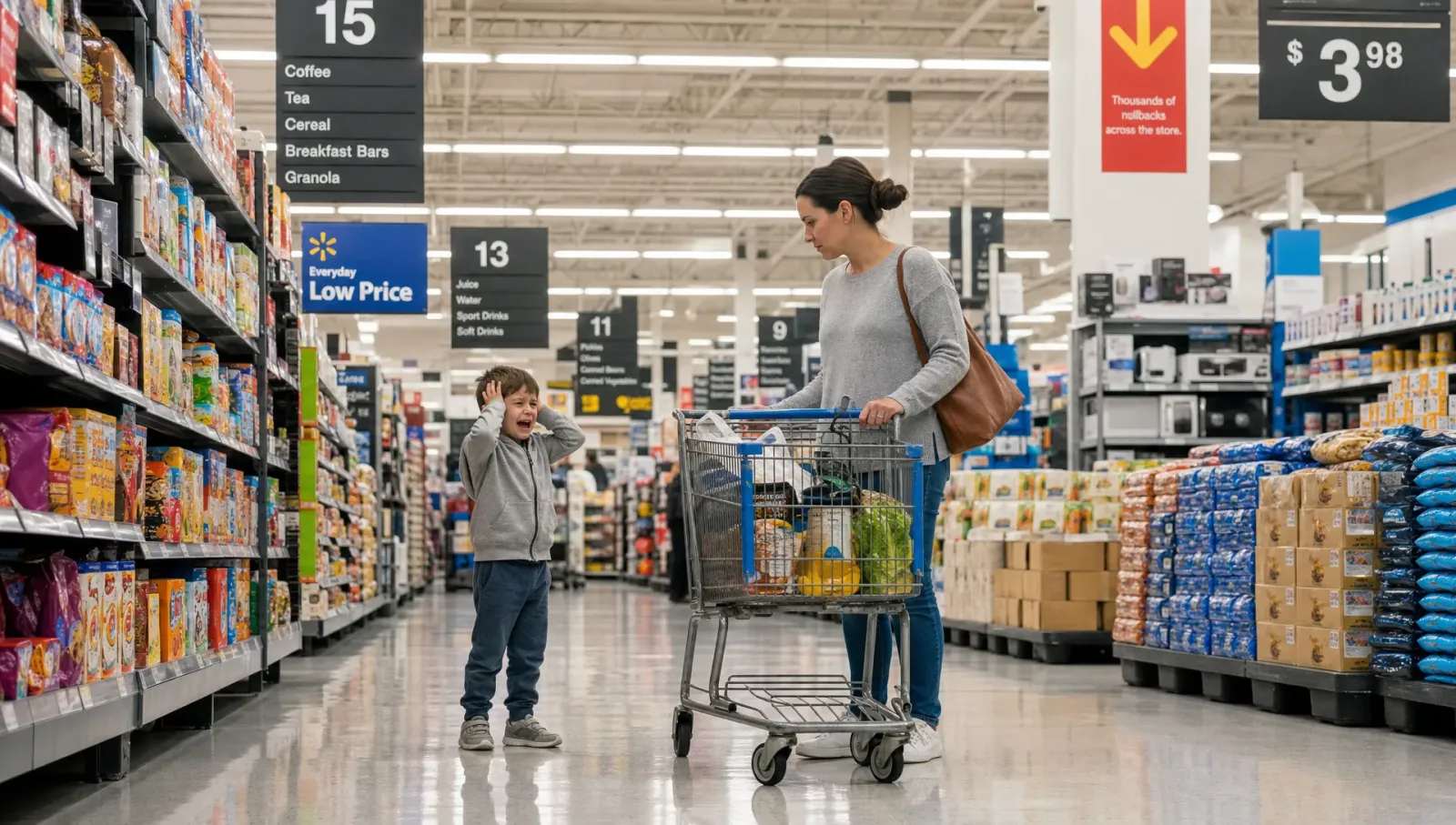 Behavioral Issues in Children: When to Seek Behavior Therapy 