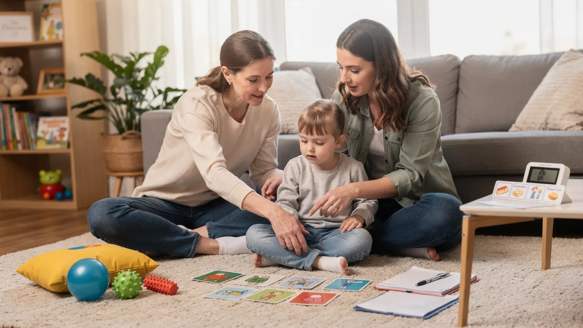 Autism Therapy