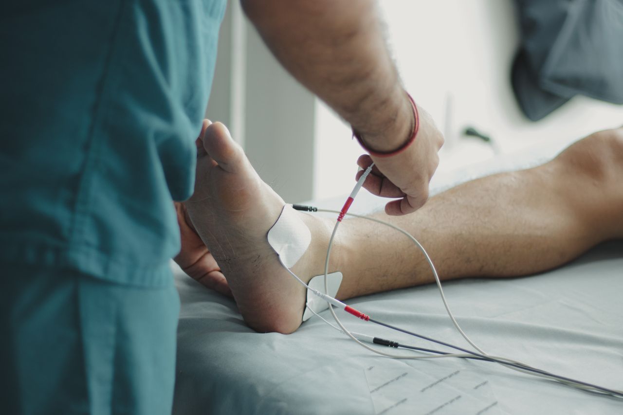 Neuropathy Treatment
