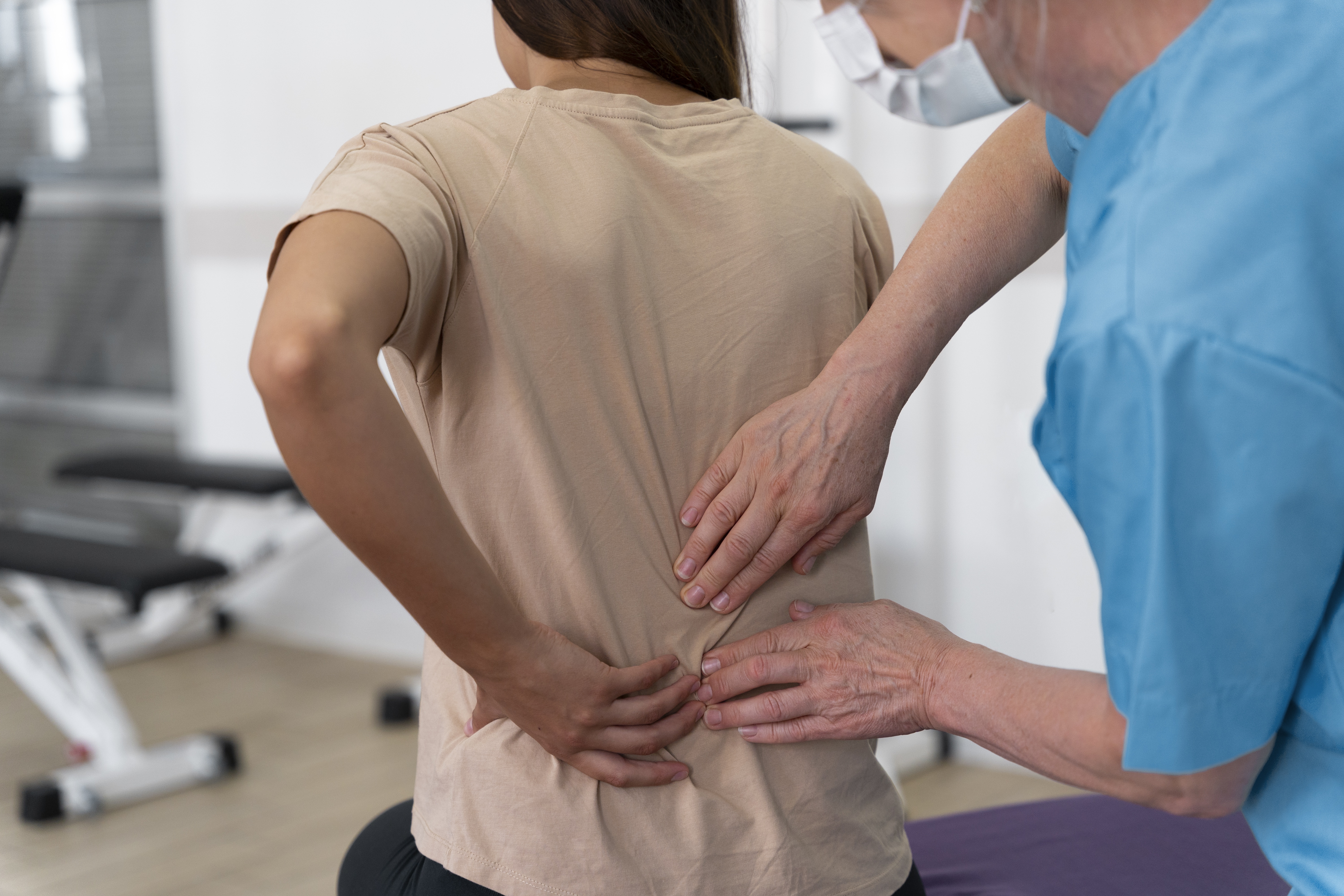 Spinal Cord Injuries