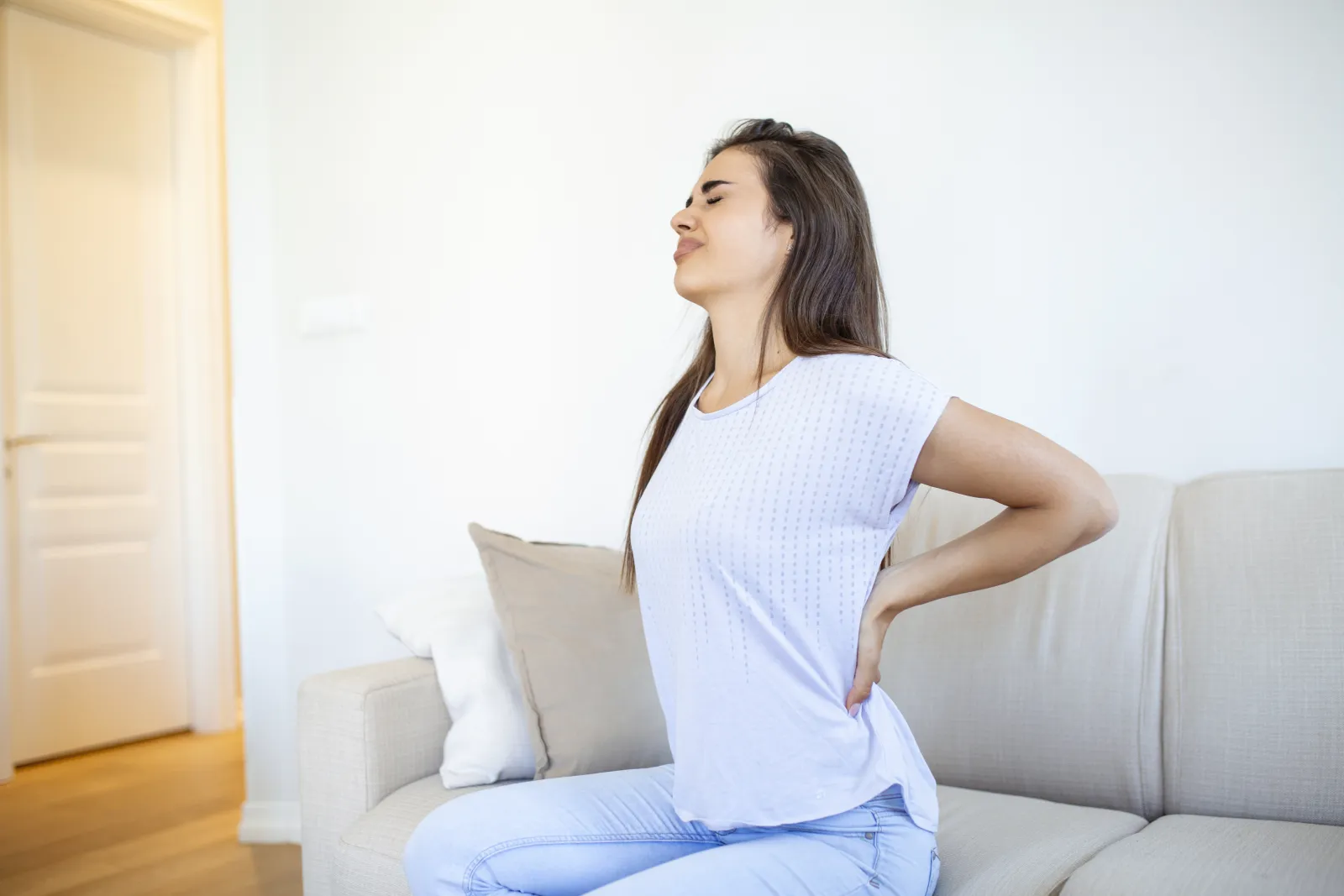 Lower Back Pain: Common Causes and Effective Treatment Options