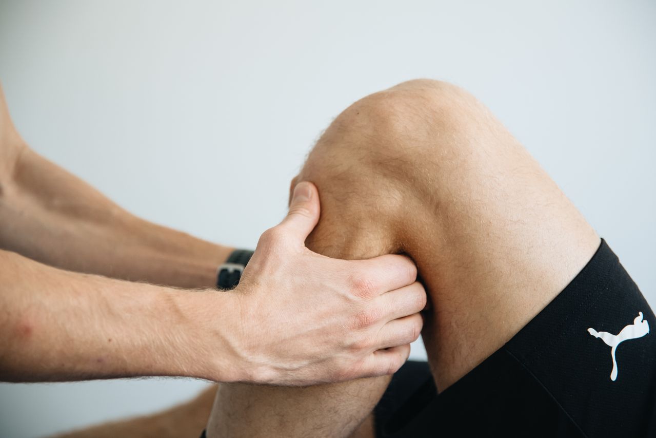 Orthopedic Physiotherapy