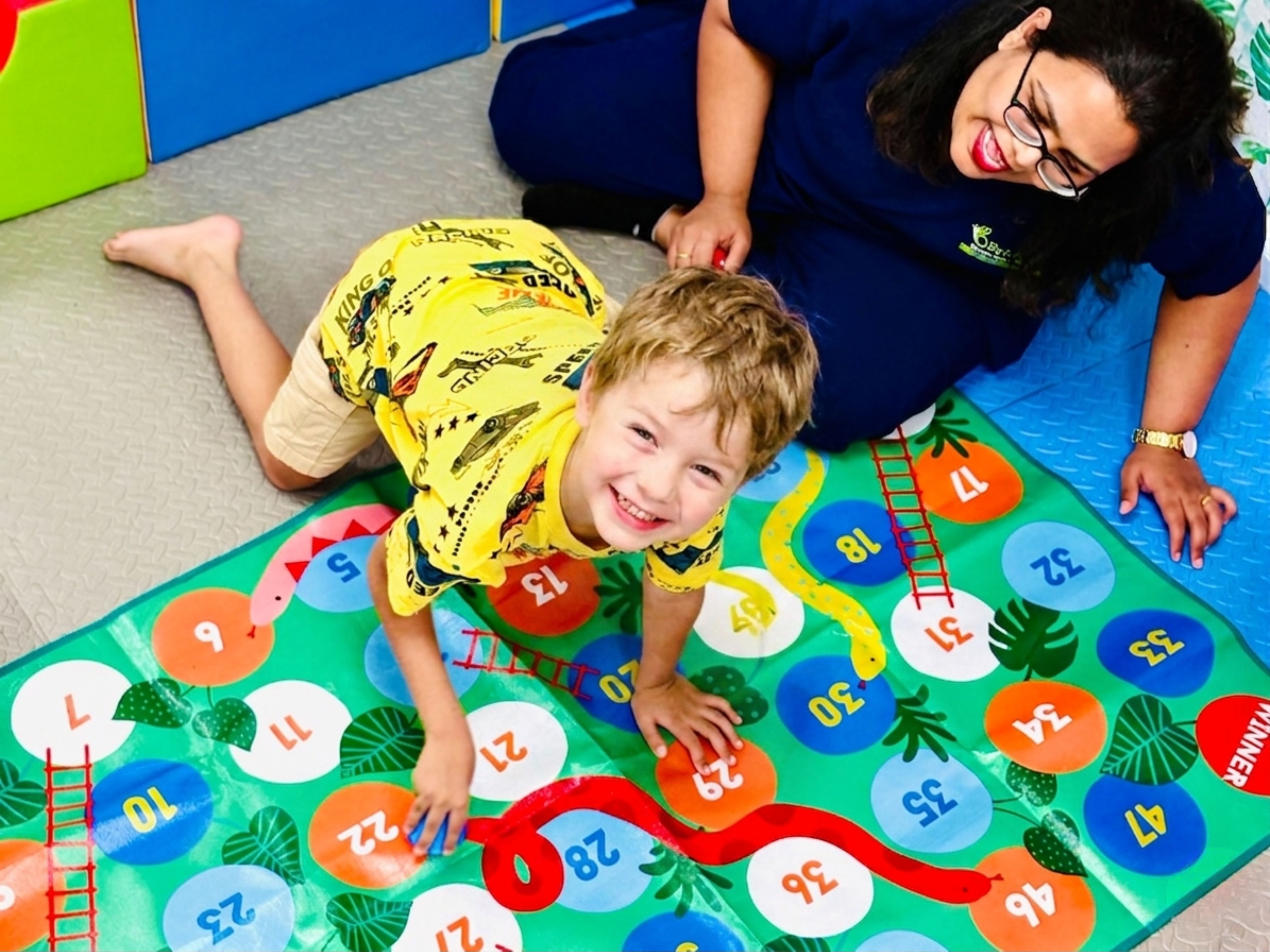 Occupational Therapy 