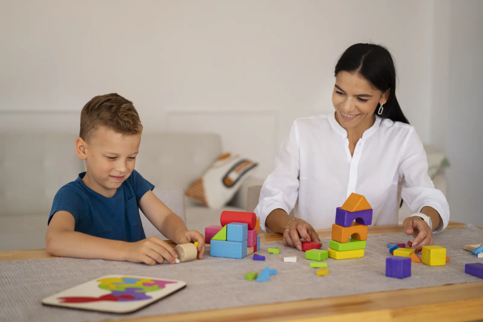 Comprehensive Occupational Therapy assessment in Dubai: What to expect