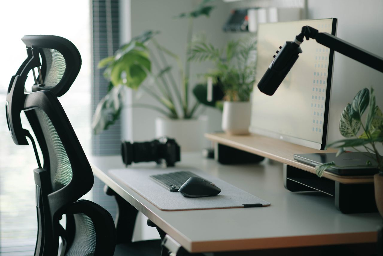 Ergonomic Consultation