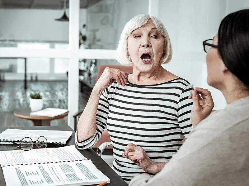 Adult Speech Therapy: Improving Communication and Quality of Life