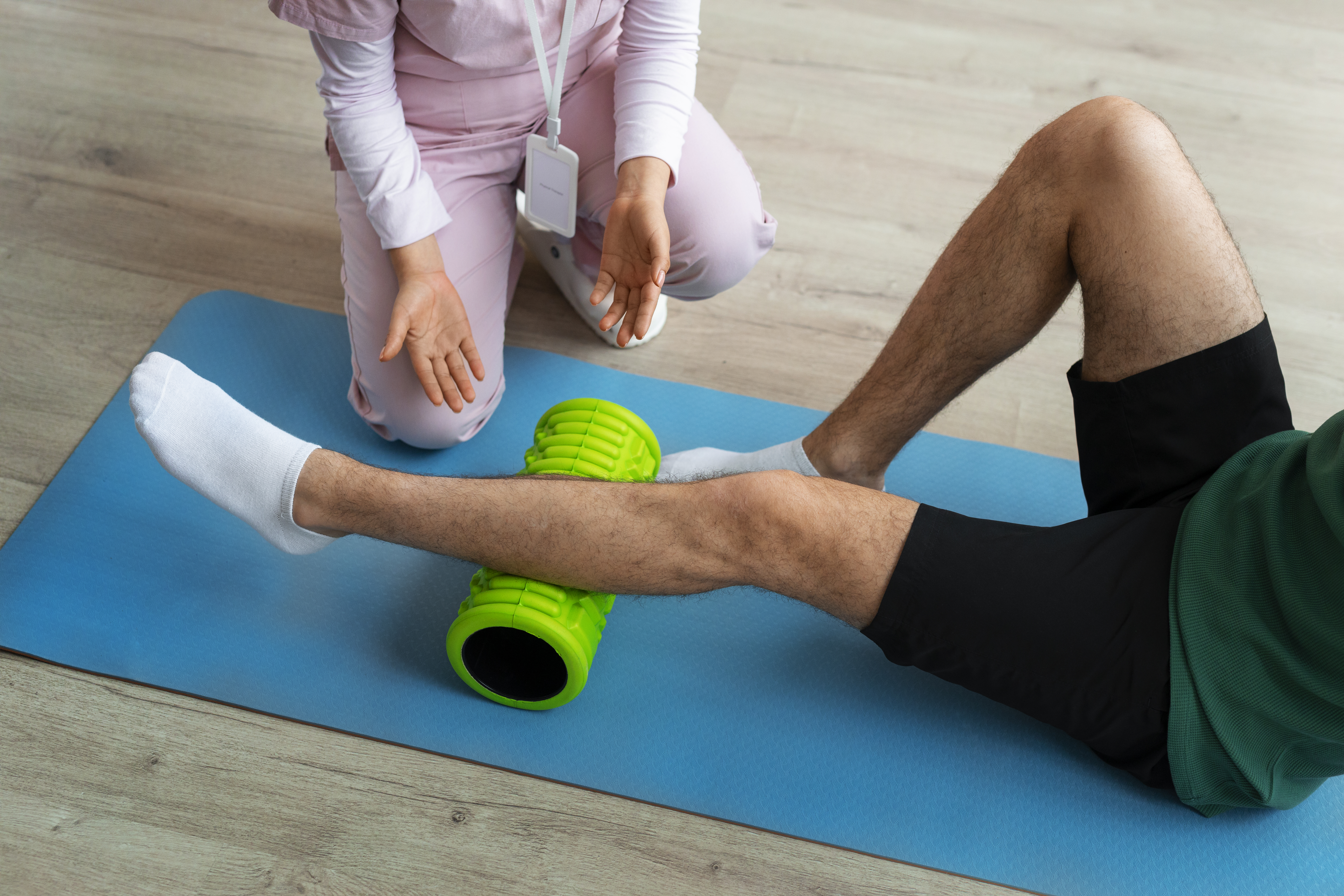 Sports Injury Physiotherapy: How It Speeds Up Recovery