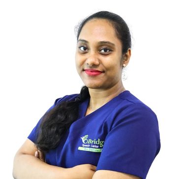 Akhila Santhosh