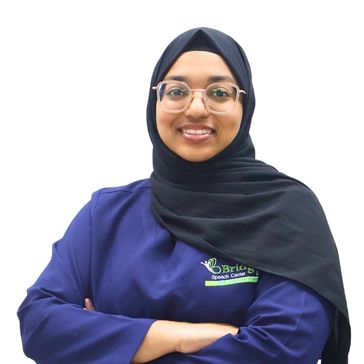 Asfia Fatima