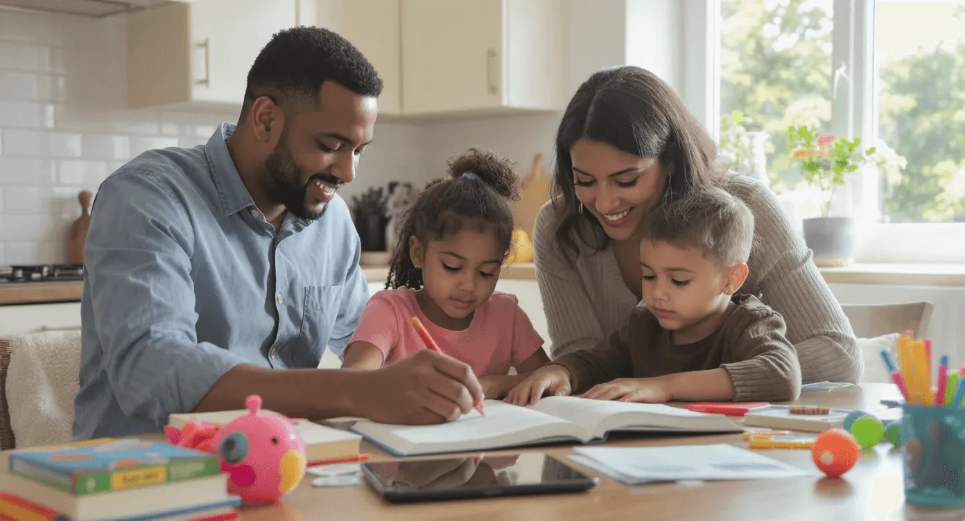 Are Learning Disabilities Genetic? Understanding Nature, Nurture, and Next Steps