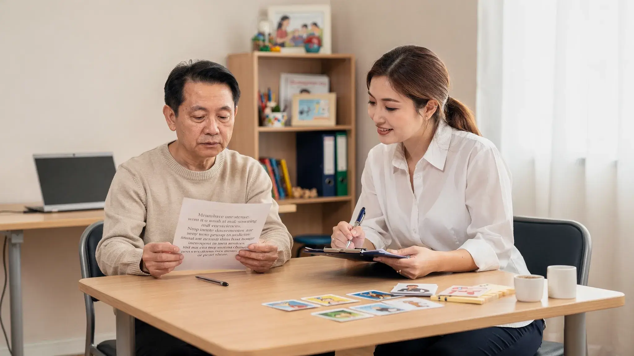 When Do You Need a Dysarthria Test? Signs, Process, and Benefits