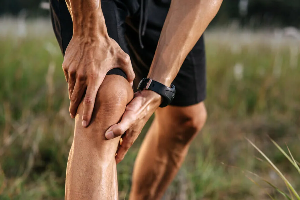 arthritis in knee
