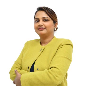 Rupali Ranjith