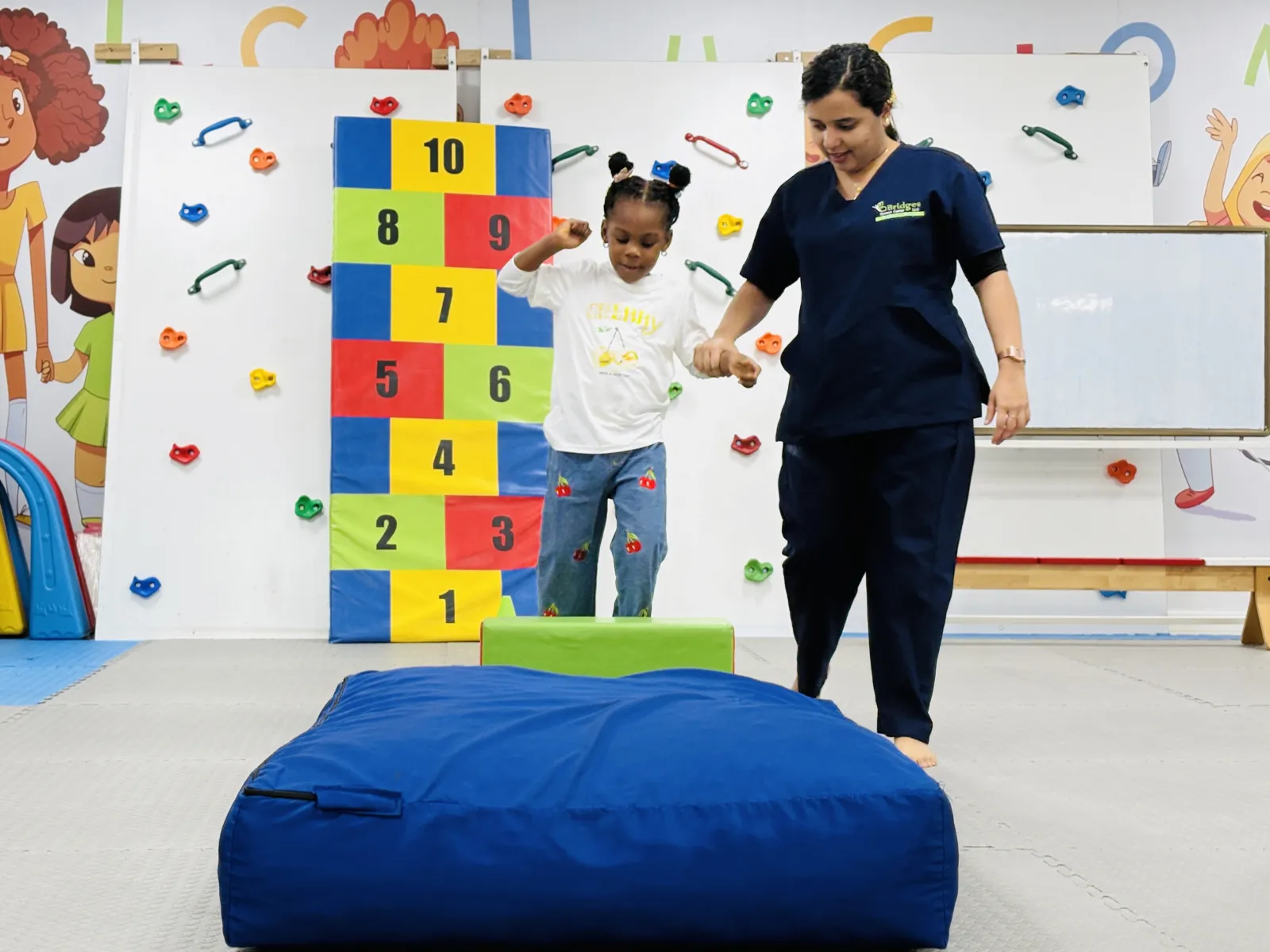 Occupational Therapy
