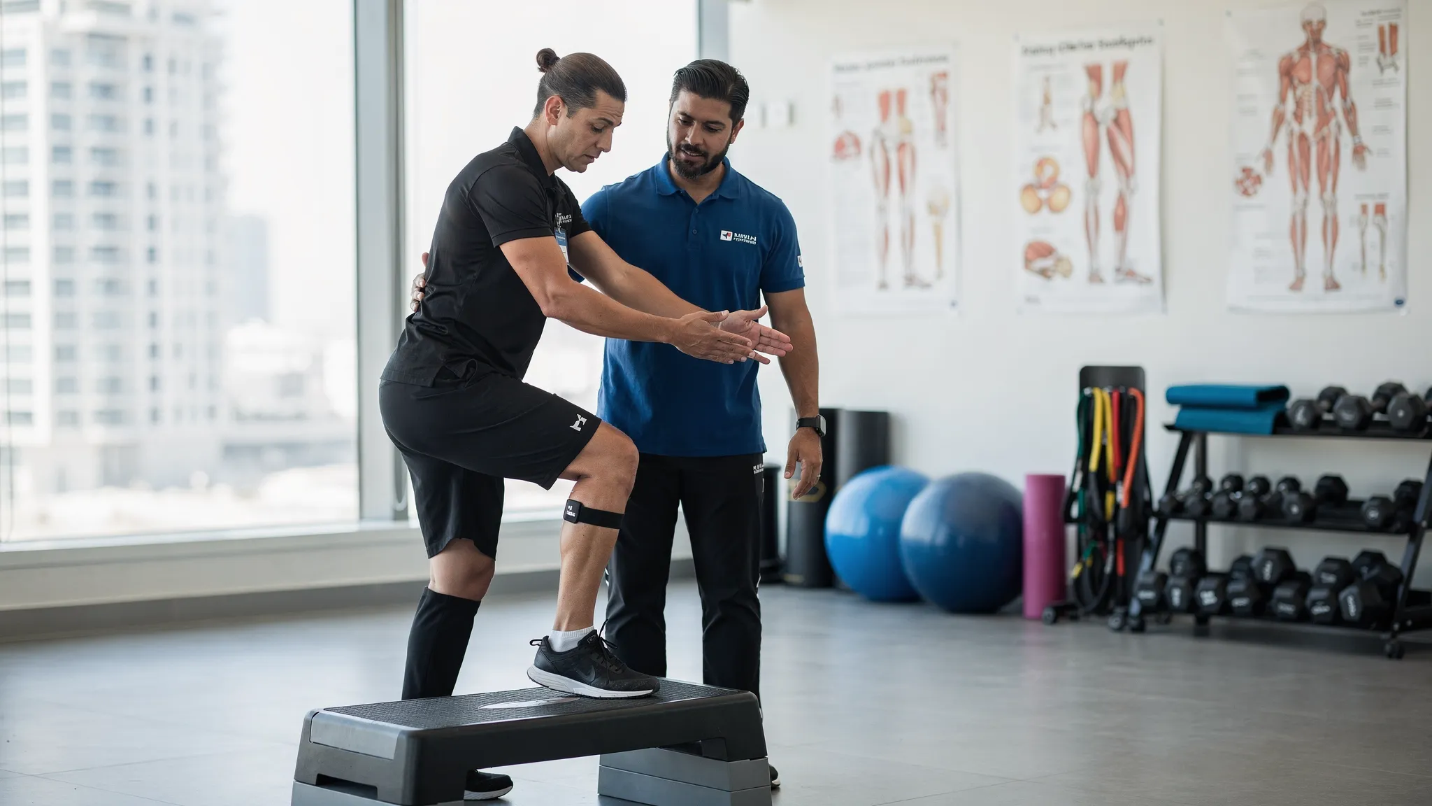 Physiotherapy 
