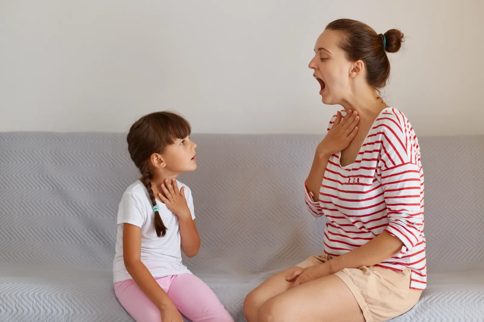 Can a Non-Verbal Child Start to Talk? What Speech Therapists Look For