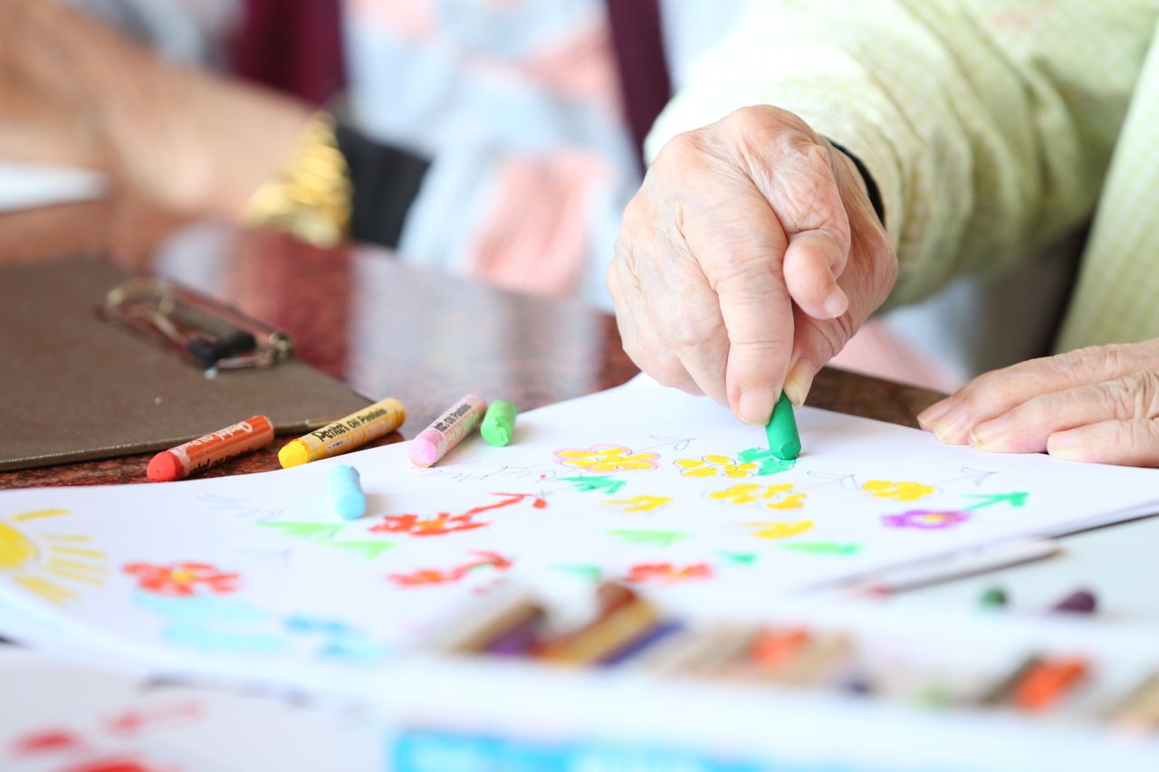 Occupational Therapy