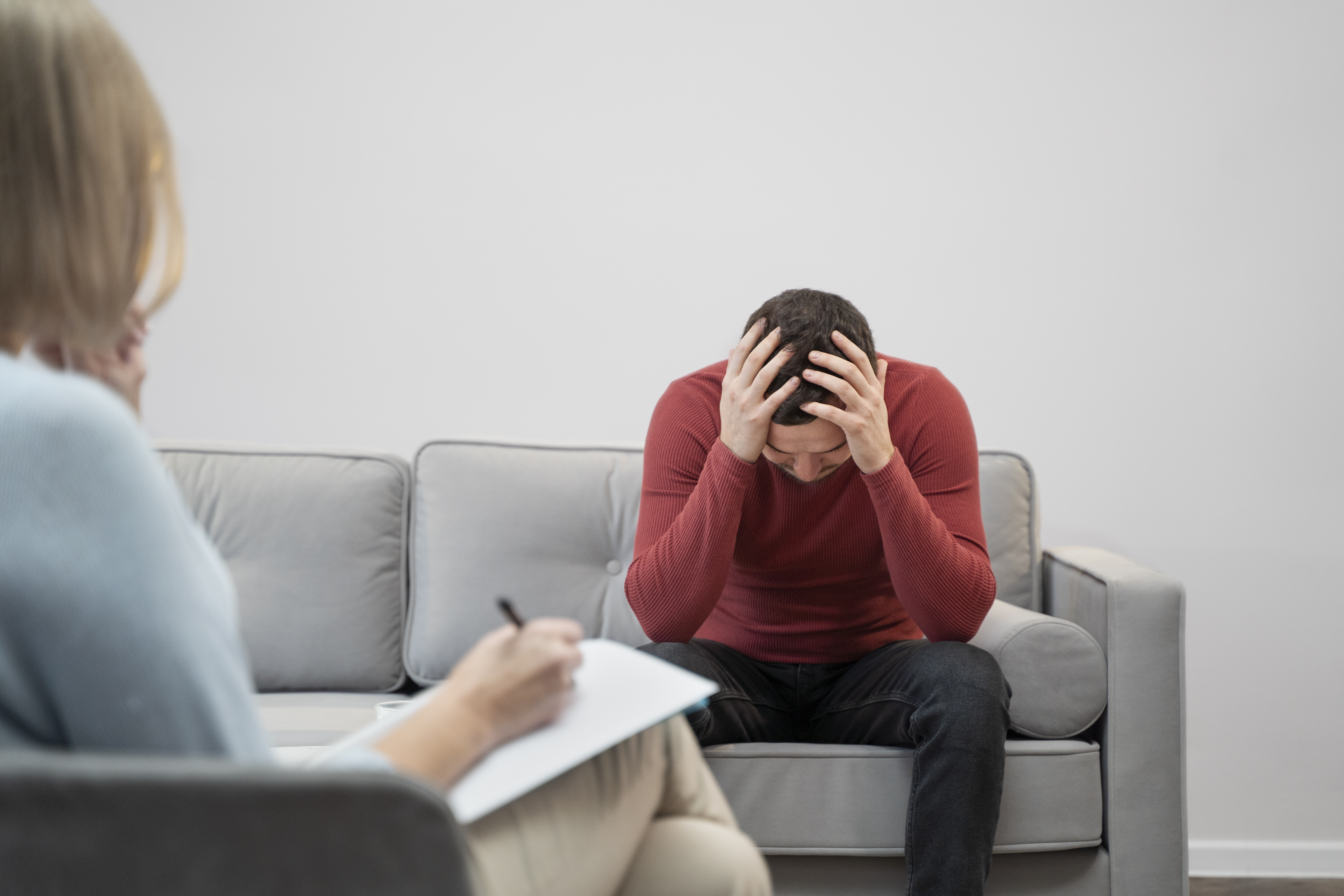 Mental Health Disorders