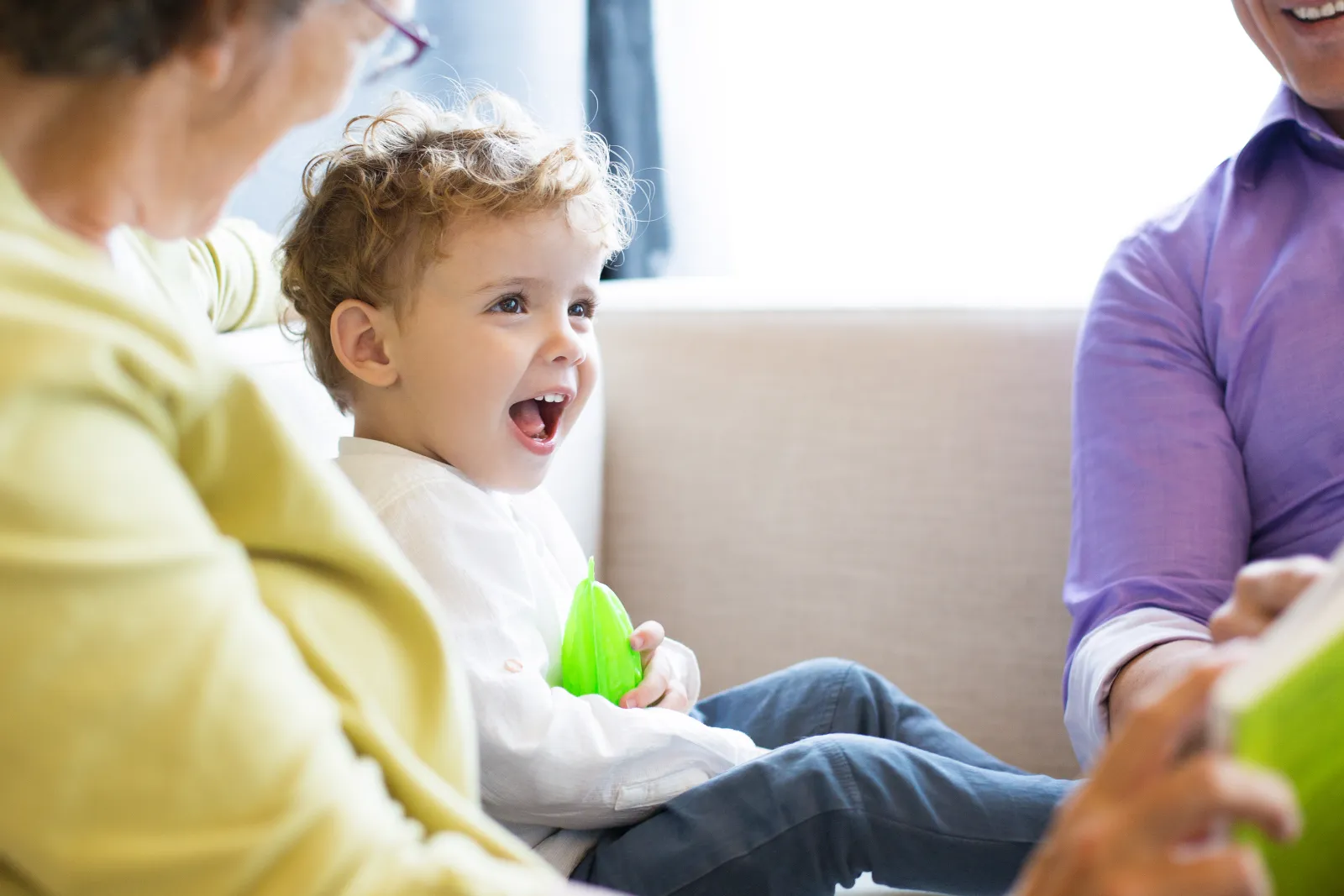 Does Speech Delay Go Away on Its Own? What Parents Should Know
