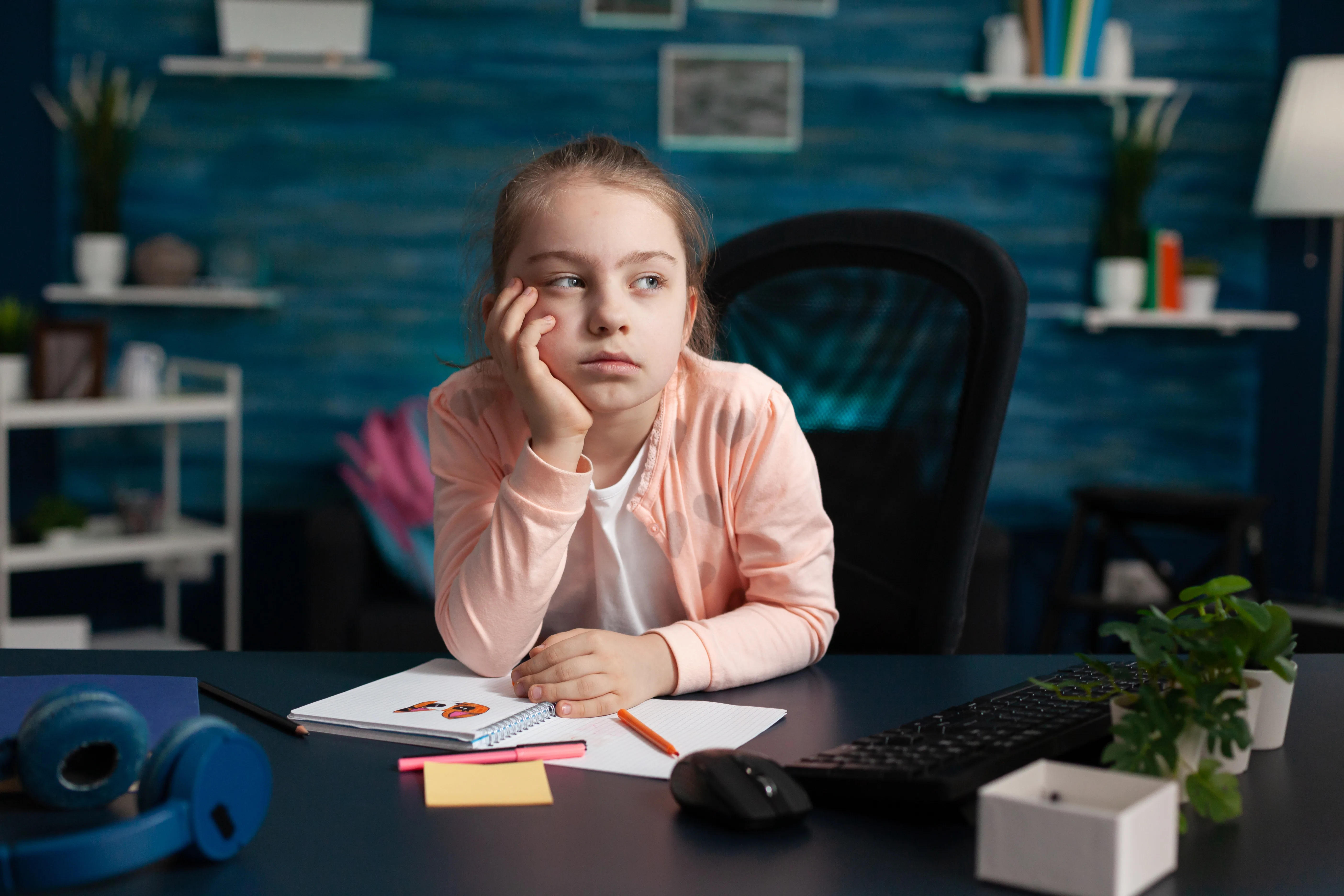 Does My Child Have ADHD? A Simple Parent Checklist