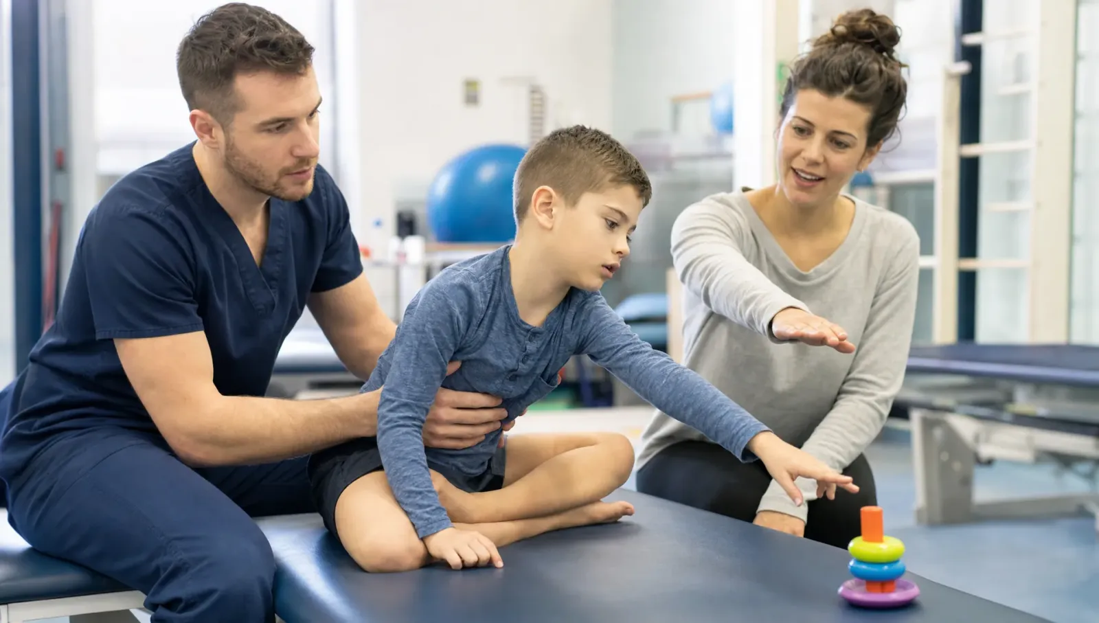 Low Muscle Tone in Children: What Parents Should Know 
