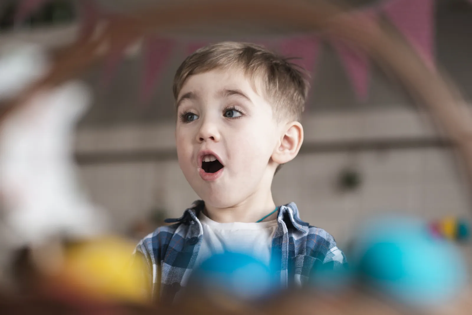 Can Speaking Multiple Languages Cause Speech Delay? 