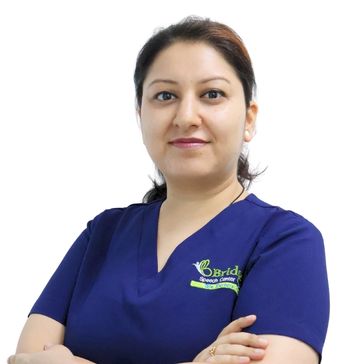 Nandini Nautiyal
