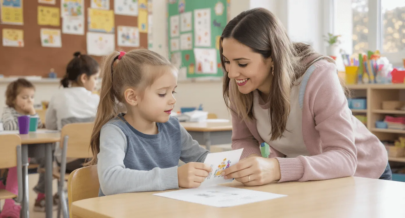 selective mutism therapy programs at bridges speech center