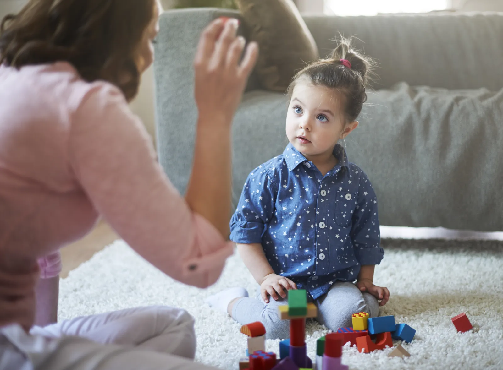 Is Delayed Speech a Sign of Autism? What Parents of Toddlers Need to Know