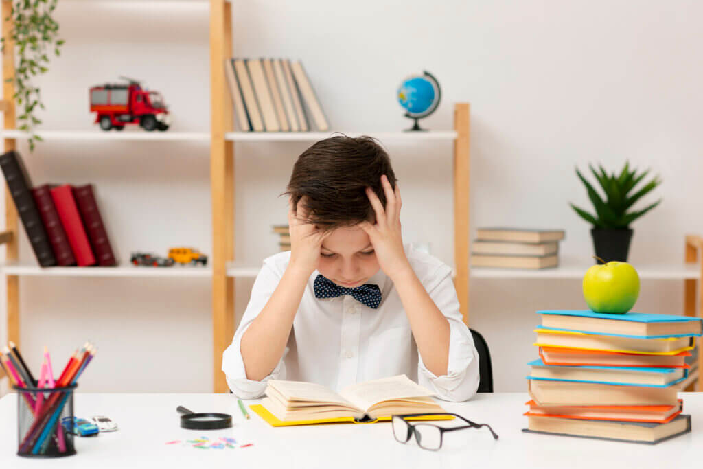ADHD Symptoms in Kids: Early Signs Parents Should Never Ignore