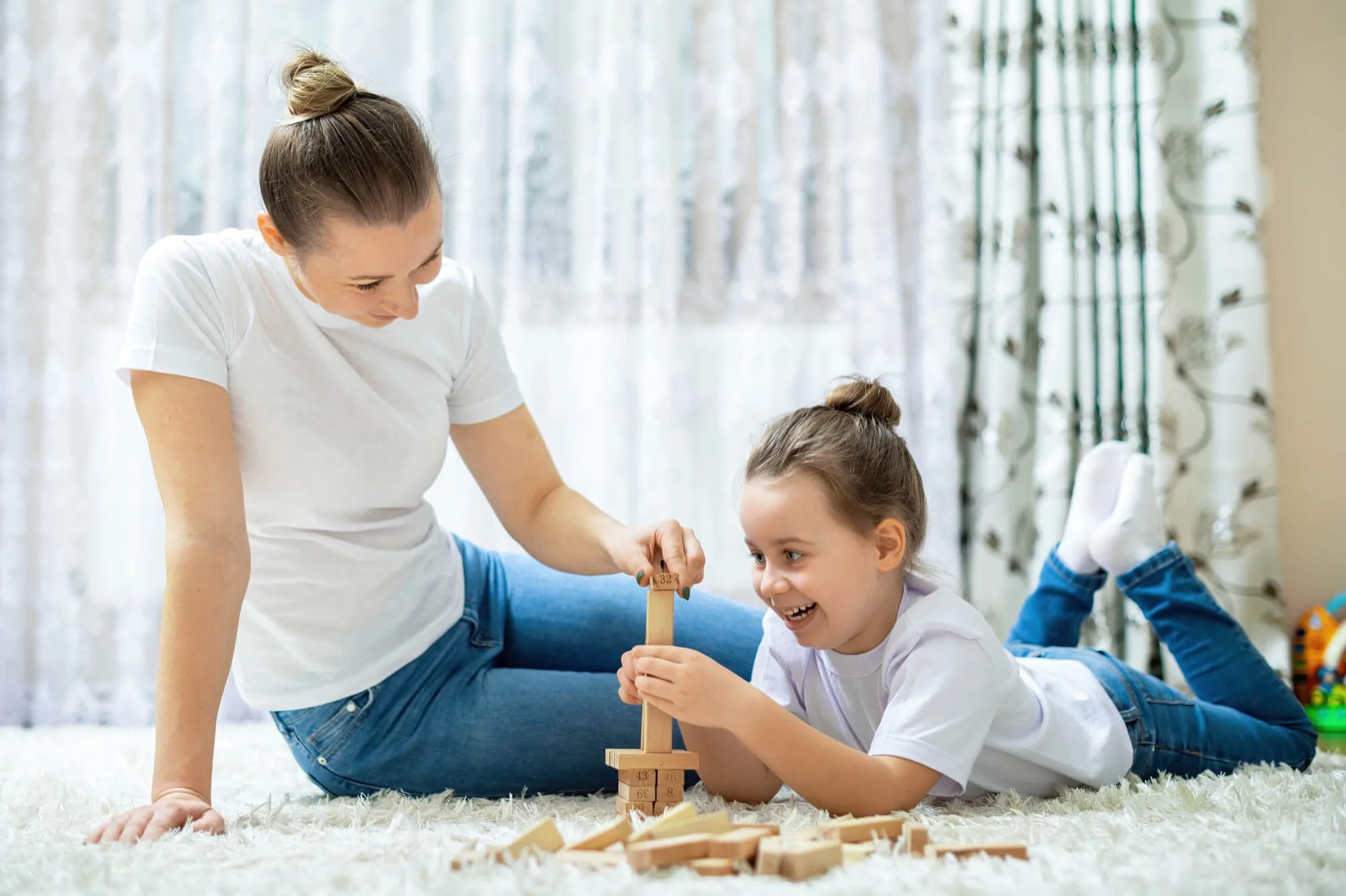 What is virtual autism by Bridges Speech Center