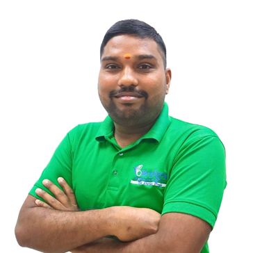 Harish Konda