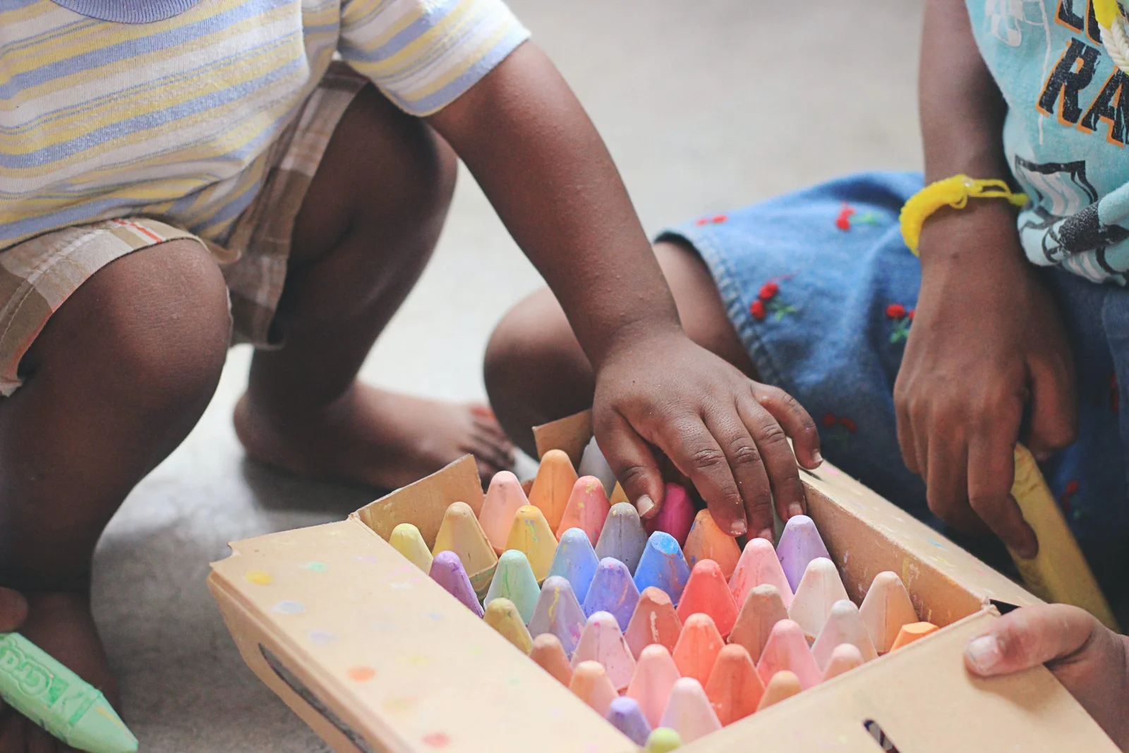 Spellography Program for Dyslexia