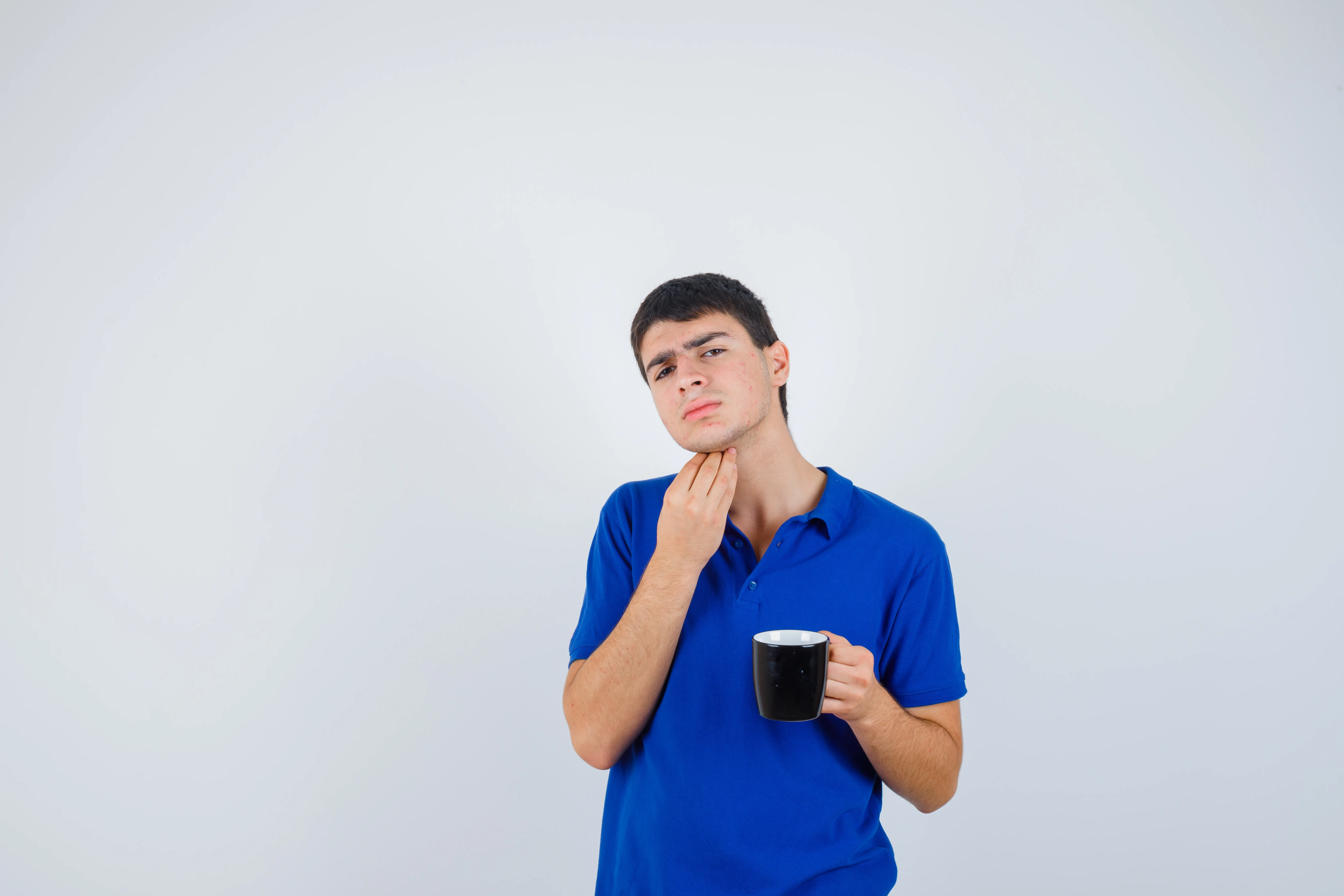 Dysphagia and Heartburn: What You Need to Know