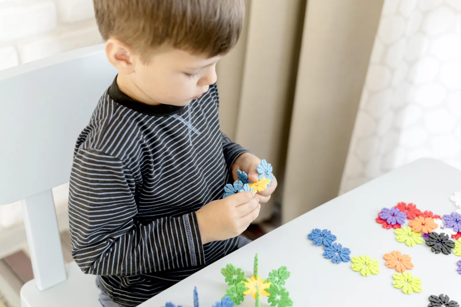 Will sensory processing issues affect how my child learns to communicate?