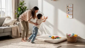 Sensory Integration