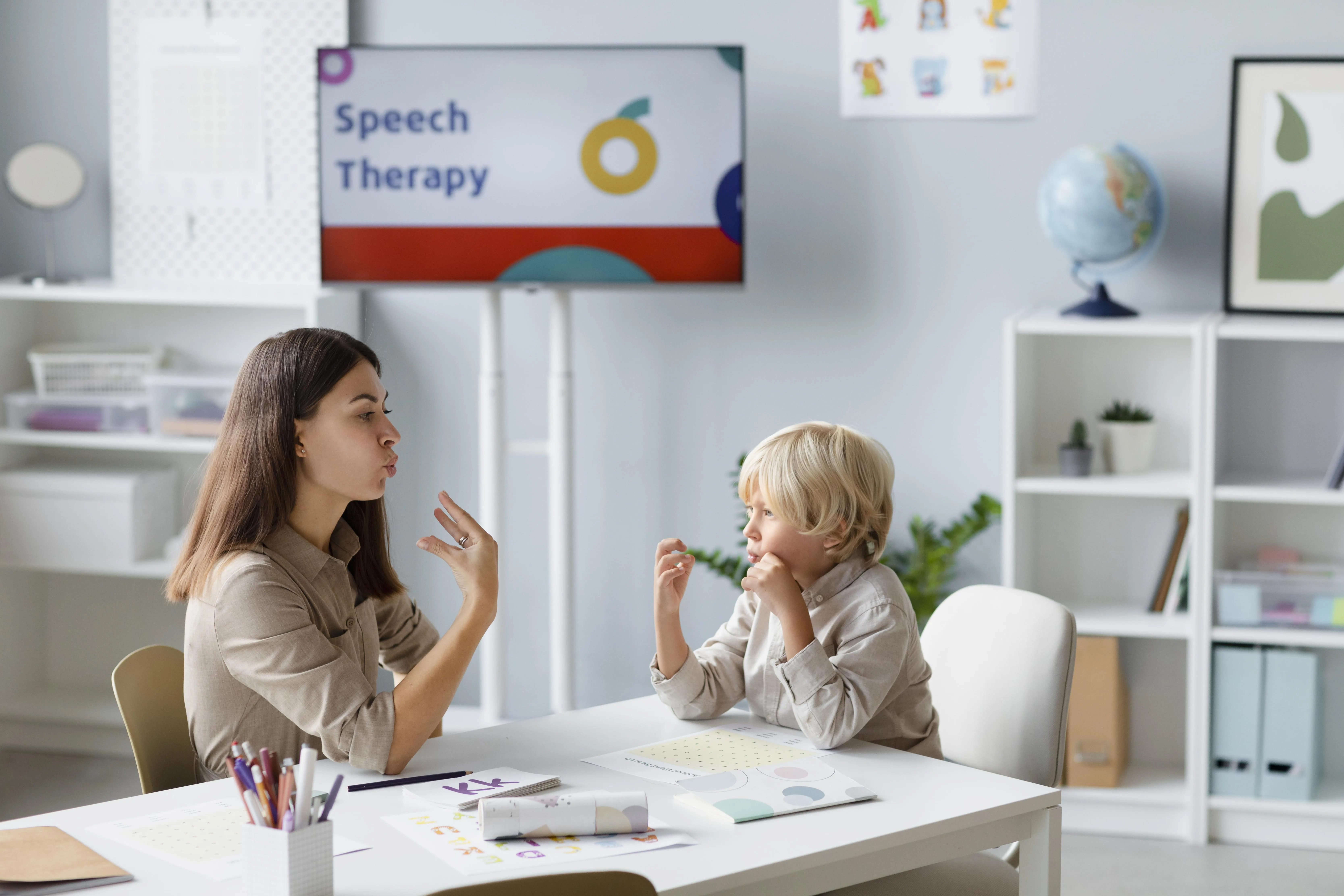 Voice Therapy Exercises for Nodules and Clarity
